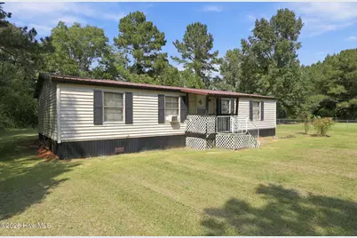 750 Sim Dawson Road, New Bern, NC 28562 - Photo 44