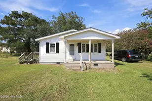 750 Sim Dawson Rd, New Bern, NC 28562 - Photo 1