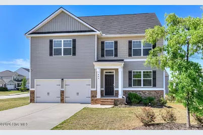 462 Furlough Drive, Augusta, GA 30909 - Photo 2