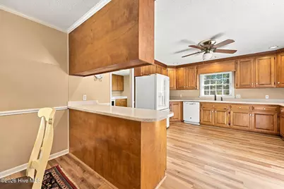 309 Forest Drive, La Grange, NC 28551 - Photo 18