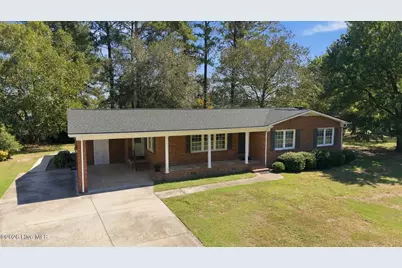 309 Forest Drive, La Grange, NC 28551 - Photo 2