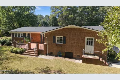 309 Forest Drive, La Grange, NC 28551 - Photo 8