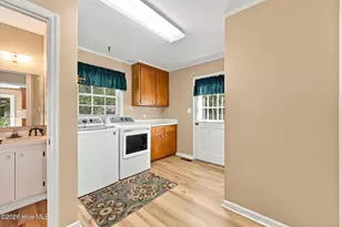 309 Forest Dr, La Grange, NC 28551 - Photo 24