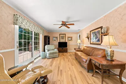 309 Forest Drive, La Grange, NC 28551 - Photo 14