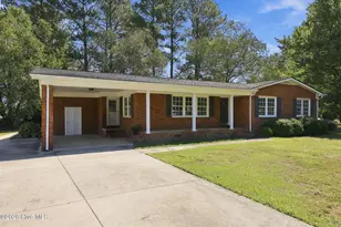 309 Forest Dr, La Grange, NC 28551 - Photo 1