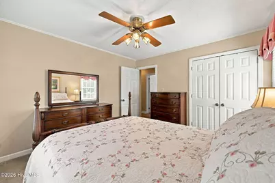 309 Forest Drive, La Grange, NC 28551 - Photo 32