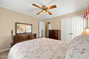 309 Forest Dr, La Grange, NC 28551 - Photo 32