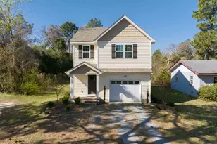 1130 W Indiana Ave, Southern Pines, NC 28387 - Photo 1