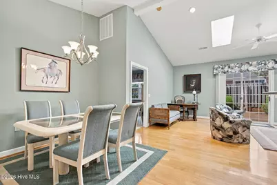 5006 Carleton Drive #Unit 137, Wilmington, NC 28403 - Photo 12