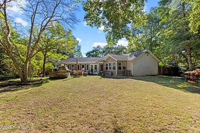 216 Hickory Lane, Hampstead, NC 28443 - Photo 32