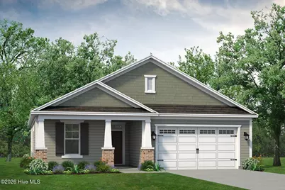 1185 Halter Place NW, Calabash, NC 28467 - Photo 1