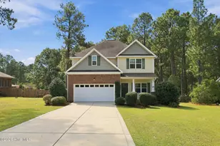 143 Michael Ln, Aberdeen, NC 28315 - Photo 1