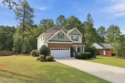 143 Michael Lane, Aberdeen, NC 28315 - Photo 2