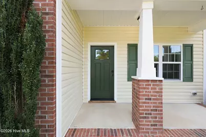 143 Michael Lane, Aberdeen, NC 28315 - Photo 4