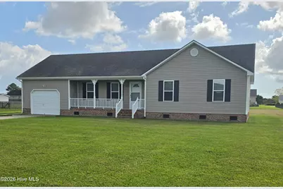 204 Melonie Drive, Elizabeth City, NC 27909 - Photo 2
