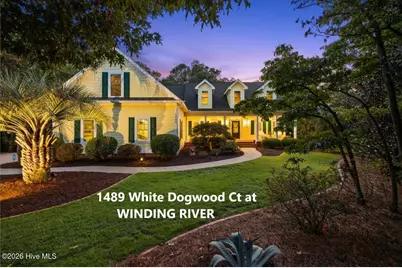 1489 White Dogwood Court SE, Bolivia, NC 28422 - Photo 1