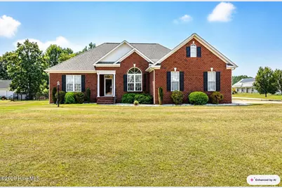 300 Friendswood Drive, Goldsboro, NC 27530 - Photo 1