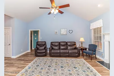 300 Friendswood Drive, Goldsboro, NC 27530 - Photo 14