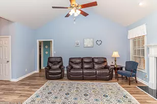 300 Friendswood Dr, Goldsboro, NC 27530 - Photo 14