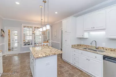 300 Friendswood Drive, Goldsboro, NC 27530 - Photo 2
