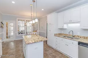 300 Friendswood Dr, Goldsboro, NC 27530 - Photo 2