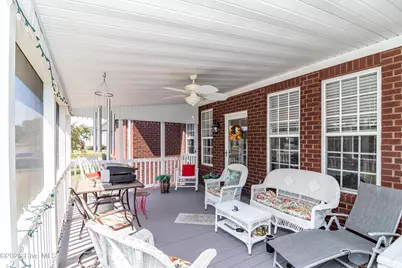 300 Friendswood Drive, Goldsboro, NC 27530 - Photo 4