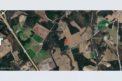 1923 Leonard Rich Road, Magnolia, NC 28453 - Photo 4