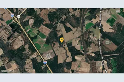 1923 Leonard Rich Road, Magnolia, NC 28453 - Photo 10