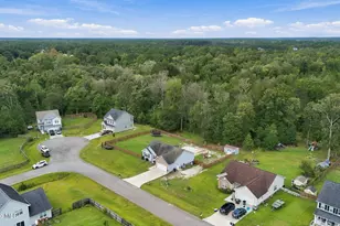 210 Gillespie Dr, Hubert, NC 28539 - Photo 34