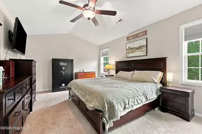 210 Gillespie Drive, Hubert, NC 28539 - Photo 16