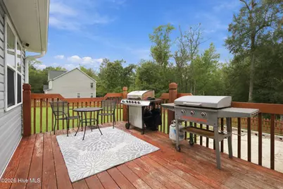 210 Gillespie Drive, Hubert, NC 28539 - Photo 28