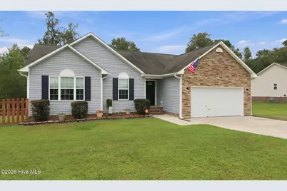 210 Gillespie Drive, Hubert, NC 28539 - Photo 36