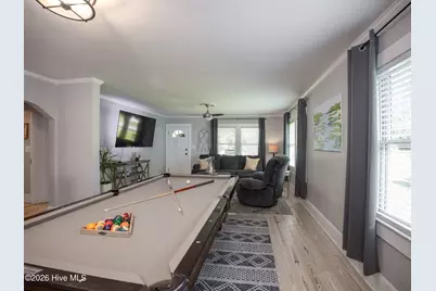 506 W Cutchin Street, Clinton, NC 28328 - Photo 6