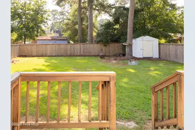 506 W Cutchin Street, Clinton, NC 28328 - Photo 26