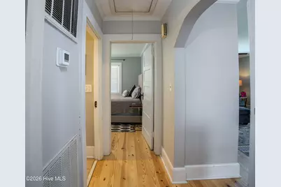 506 W Cutchin Street, Clinton, NC 28328 - Photo 16