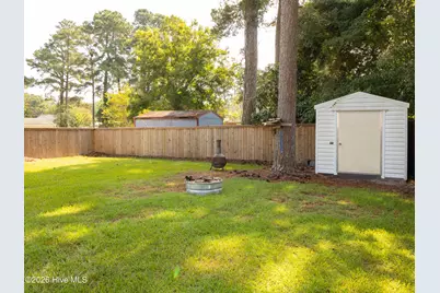506 W Cutchin Street, Clinton, NC 28328 - Photo 24