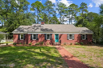 521 S Taylor Street, Rocky Mount, NC 27803 - Photo 2