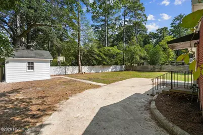 521 S Taylor Street, Rocky Mount, NC 27803 - Photo 4