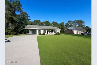 57 Whipperwill Lane, Hallsboro, NC 28442 - Photo 4
