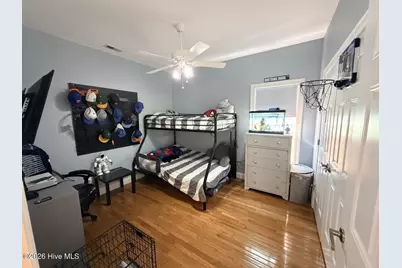 57 Whipperwill Lane, Hallsboro, NC 28442 - Photo 22