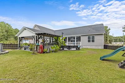 118 King Estates Road, Jacksonville, NC 28540 - Photo 48