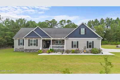 118 King Estates Road, Jacksonville, NC 28540 - Photo 1