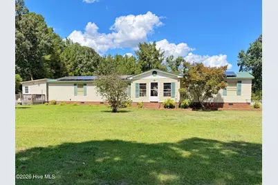 817 Alphin Road, Kinston, NC 28504 - Photo 2