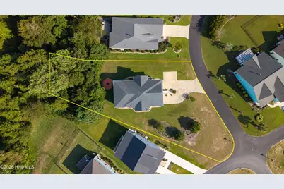 251 Everett Park Trail, Holly Ridge, NC 28445 - Photo 4