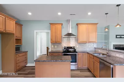 251 Everett Park Trail, Holly Ridge, NC 28445 - Photo 24