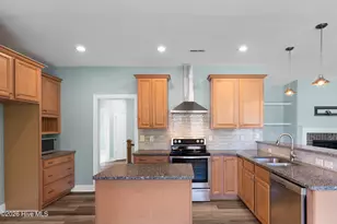 251 Everett Park Trail, Holly Ridge, NC 28445 - Photo 24