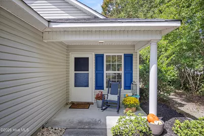 2731 Country Club Drive, Hampstead, NC 28443 - Photo 2