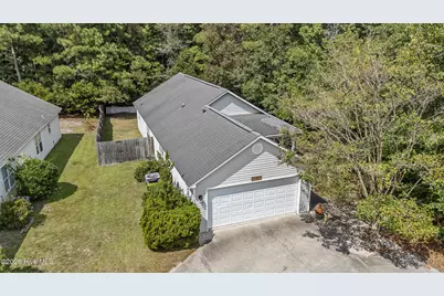 2731 Country Club Drive, Hampstead, NC 28443 - Photo 32