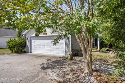 2731 Country Club Drive, Hampstead, NC 28443 - Photo 4