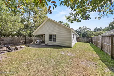 2731 Country Club Drive, Hampstead, NC 28443 - Photo 30